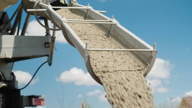 Best Concrete Driveway Installation  in Feasterville, PA