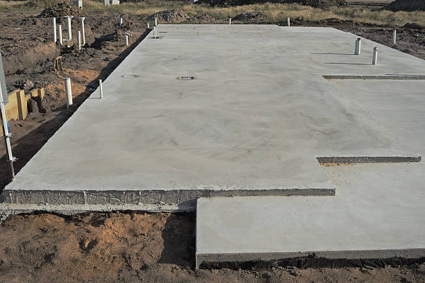 Best Affordable Concrete Contractor  in Feasterville, PA