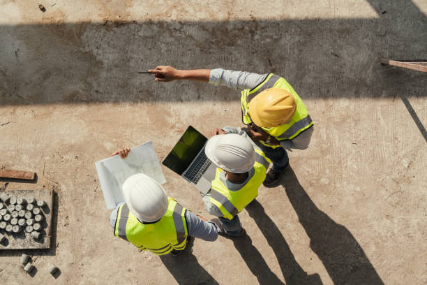 Best Local Concrete Companies  in Feasterville, PA